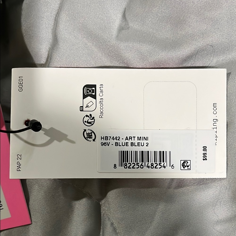 Kipling Art Mini - image 3